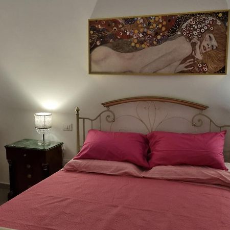 Dimora Rossini Apartman Martina Franca Kültér fotó