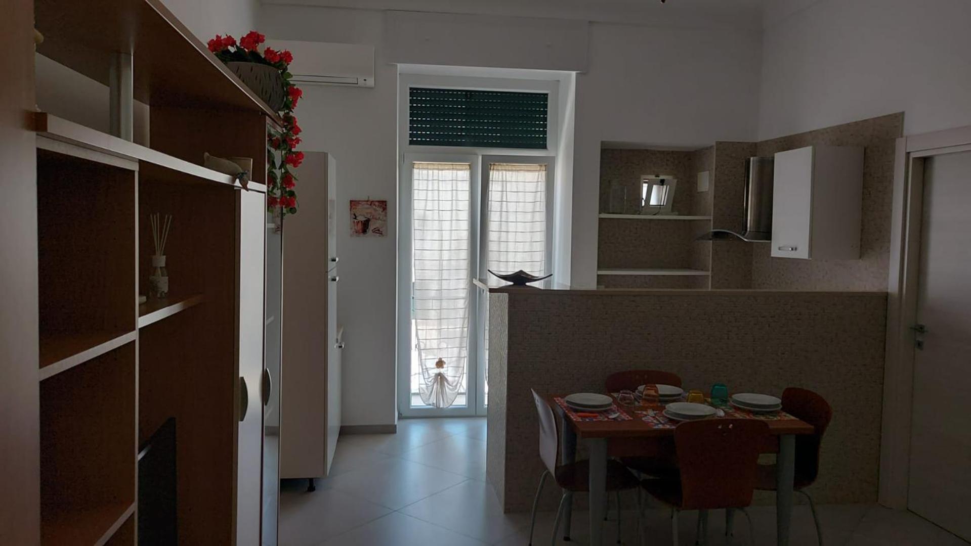 Dimora Rossini Apartman Martina Franca Kültér fotó