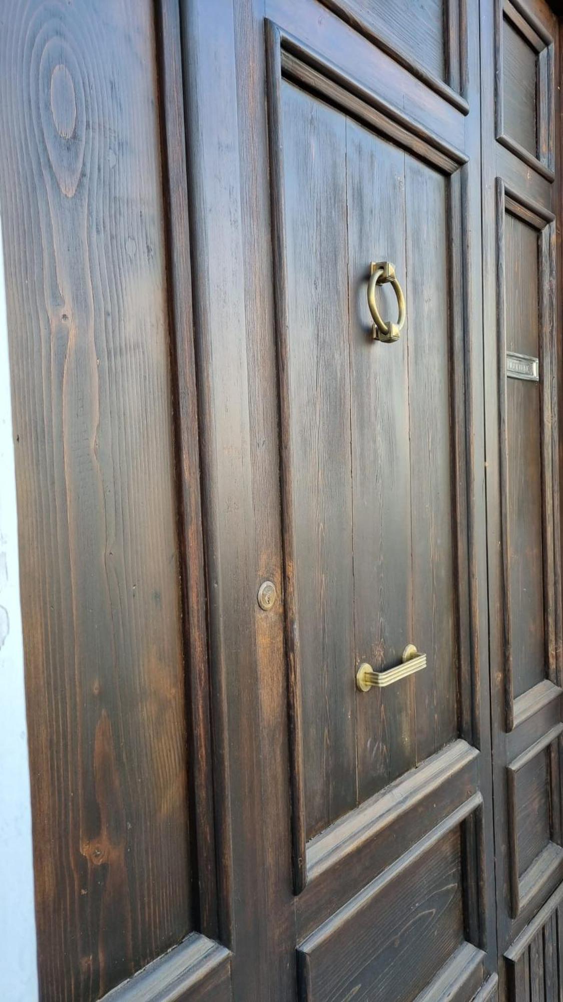 Dimora Rossini Apartman Martina Franca Kültér fotó