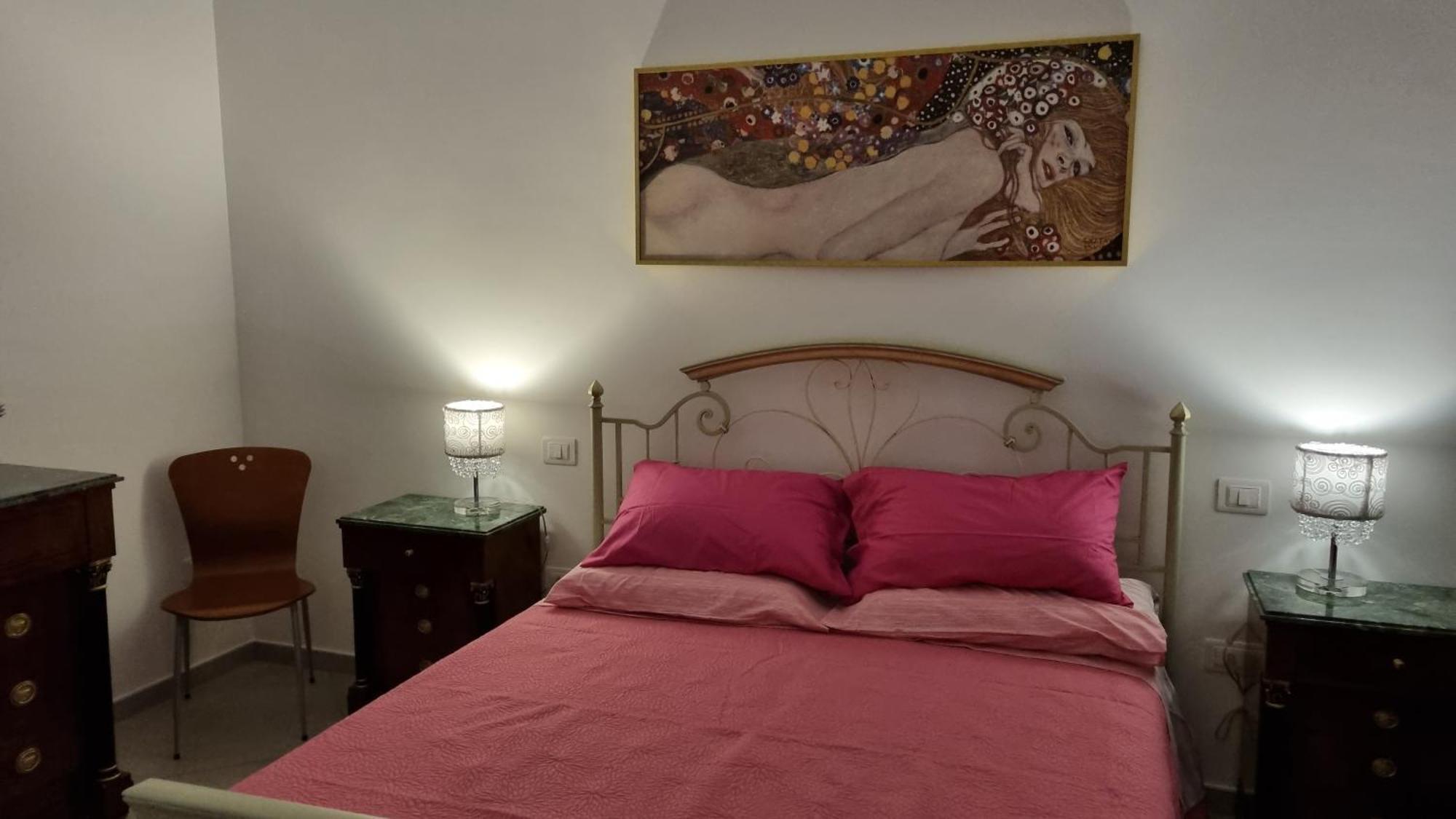 Dimora Rossini Apartman Martina Franca Kültér fotó