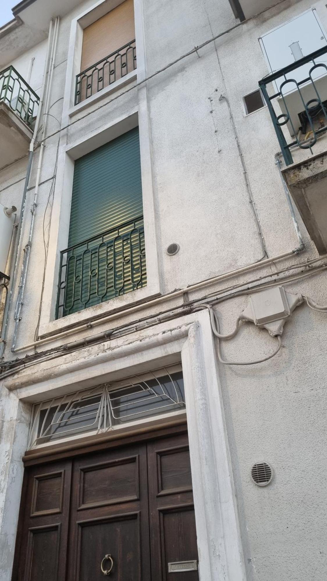 Dimora Rossini Apartman Martina Franca Kültér fotó