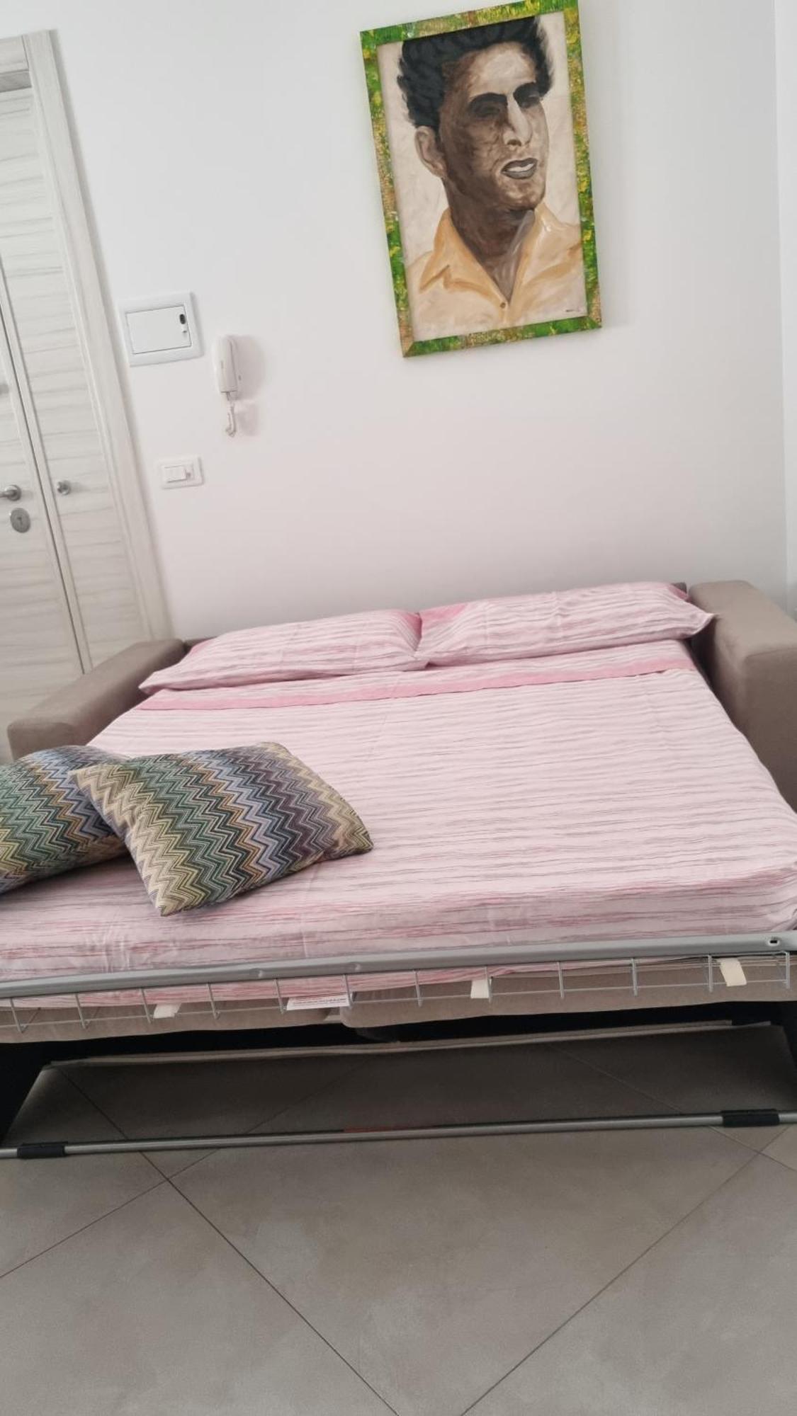 Dimora Rossini Apartman Martina Franca Kültér fotó